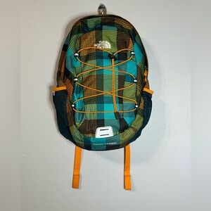 The North Face Happy Camper Children’s Backpack